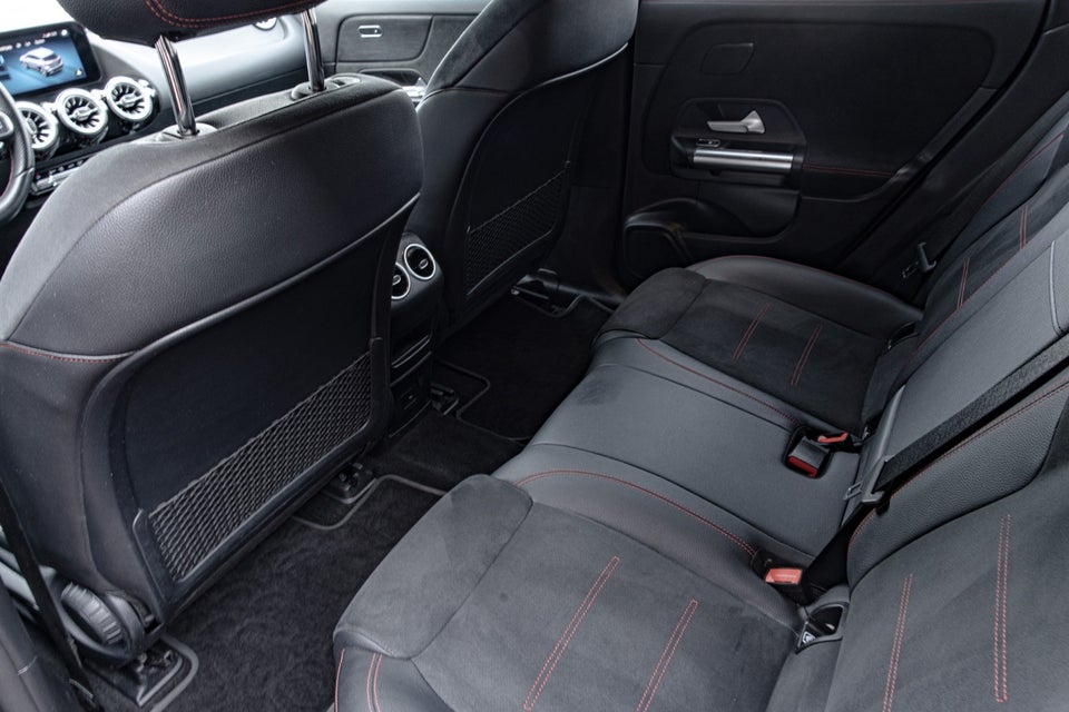 Mercedes EQA250 AMG Line 5d