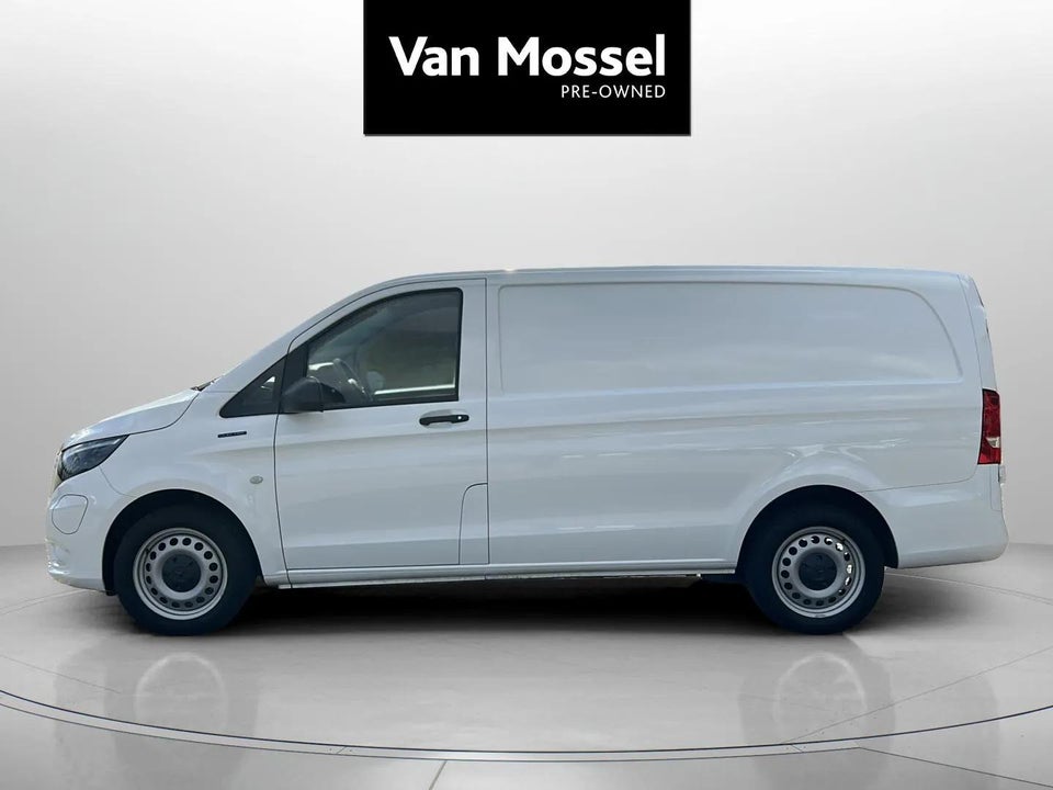 Mercedes eVito 112 L