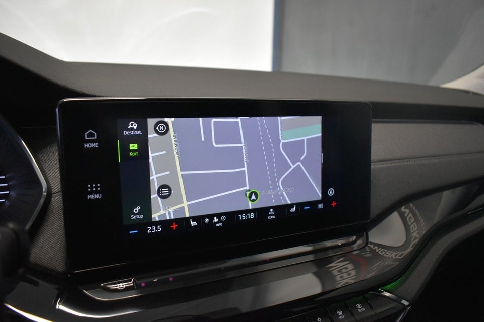 Skoda Octavia 1,5 eTSi 150 Style DSG 5d