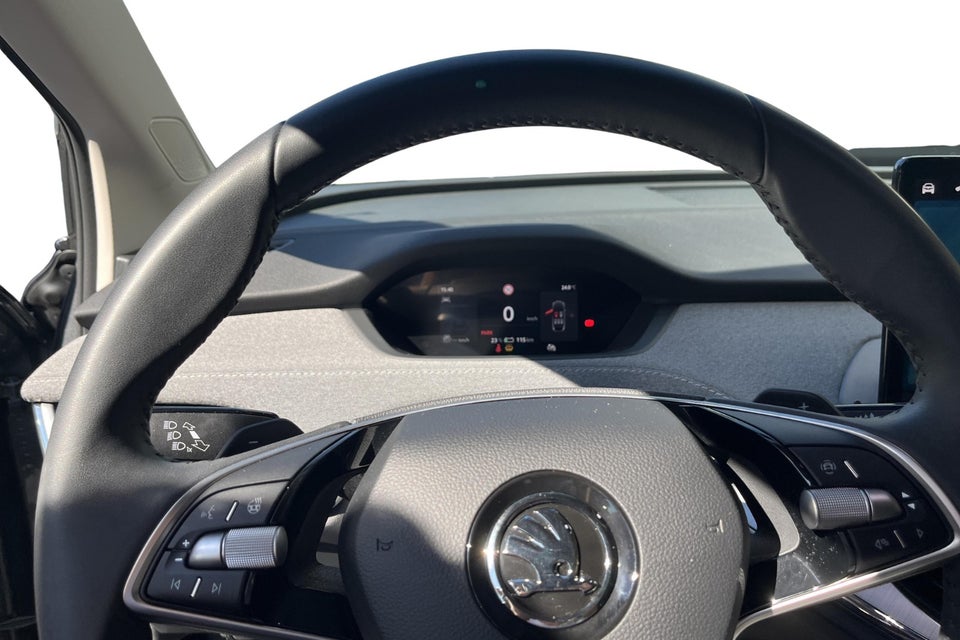 Skoda Enyaq 85x iV Premium 5d