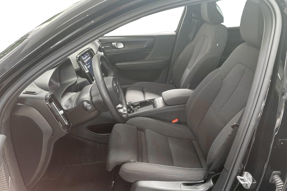 Volvo C40 P6 ReCharge Plus 5d