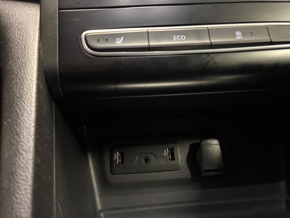 Renault Megane IV 1,2 TCe 130 Zen Sport Tourer 5d