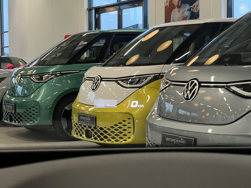 Cupra Born 58 High 5d