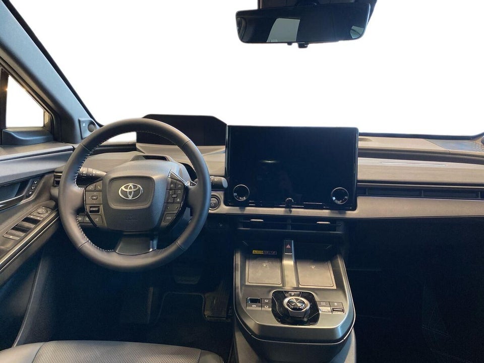 Toyota bZ4X Touring 74 Executive AWD 5d