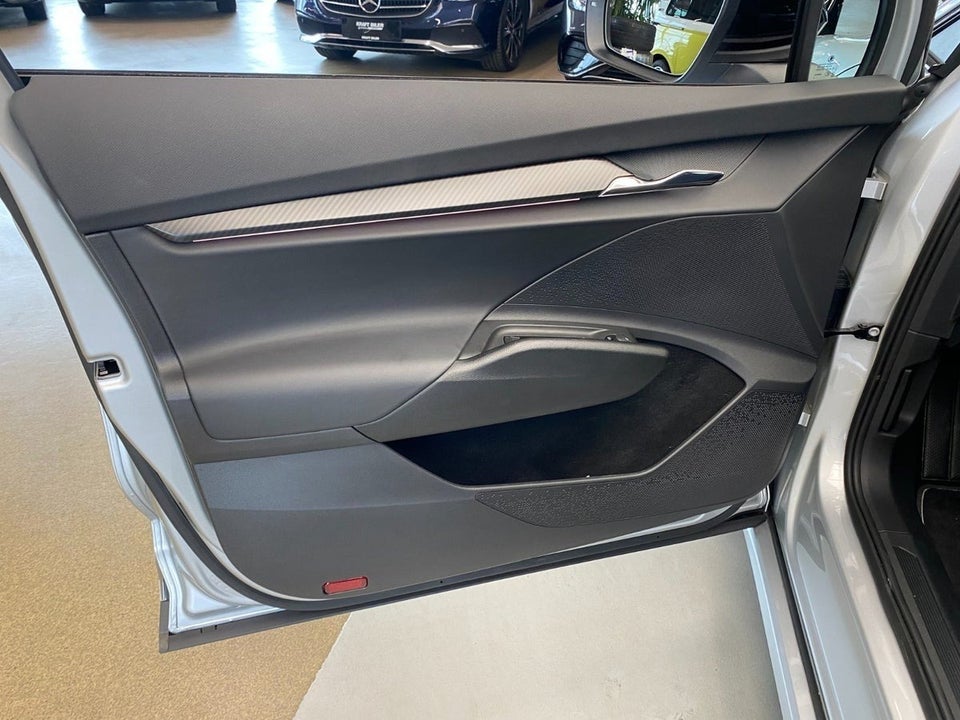 Skoda Enyaq 80 iV Sportline 5d