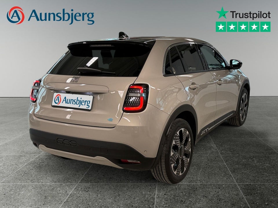 Fiat 600e 54 la Prima 5d