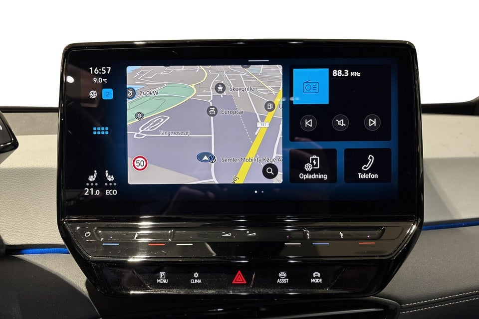 VW ID.3 77 Pro S 75 Years Edition 5d