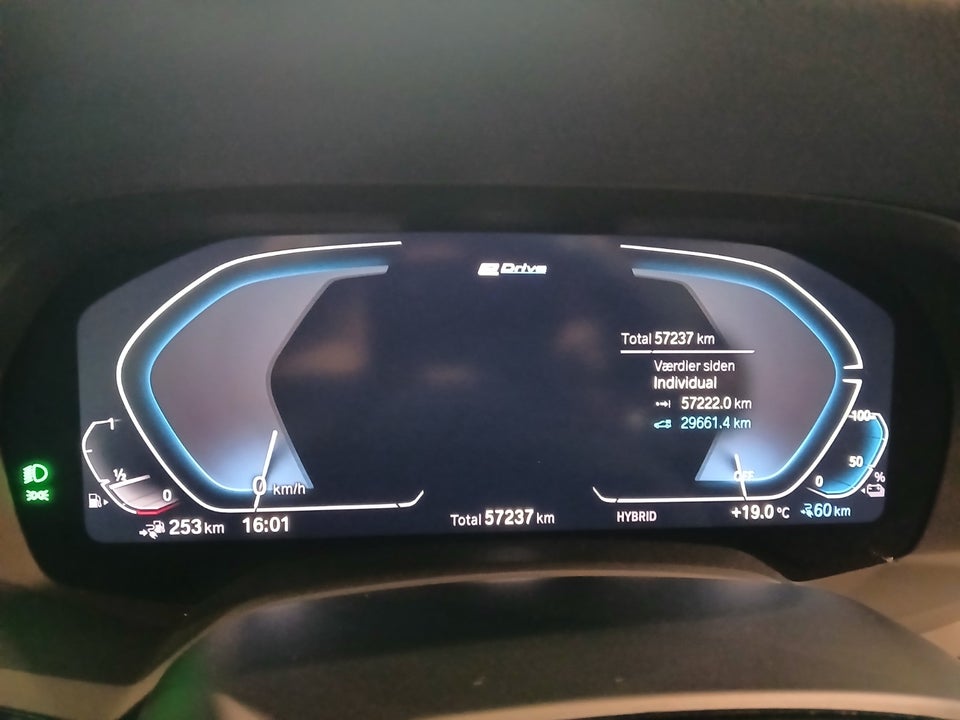 BMW X5 3,0 xDrive45e M-Sport aut. 5d