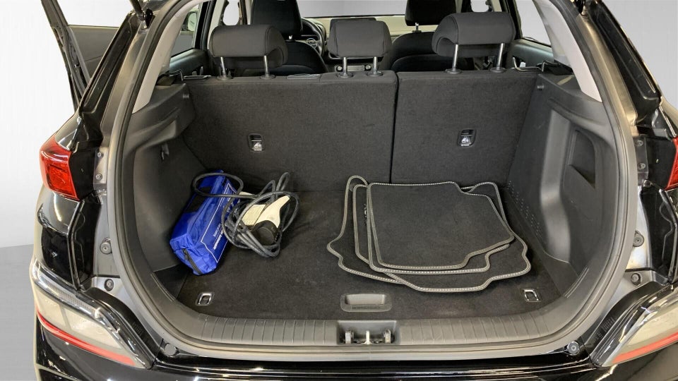 Hyundai Kona 39 EV Select 5d