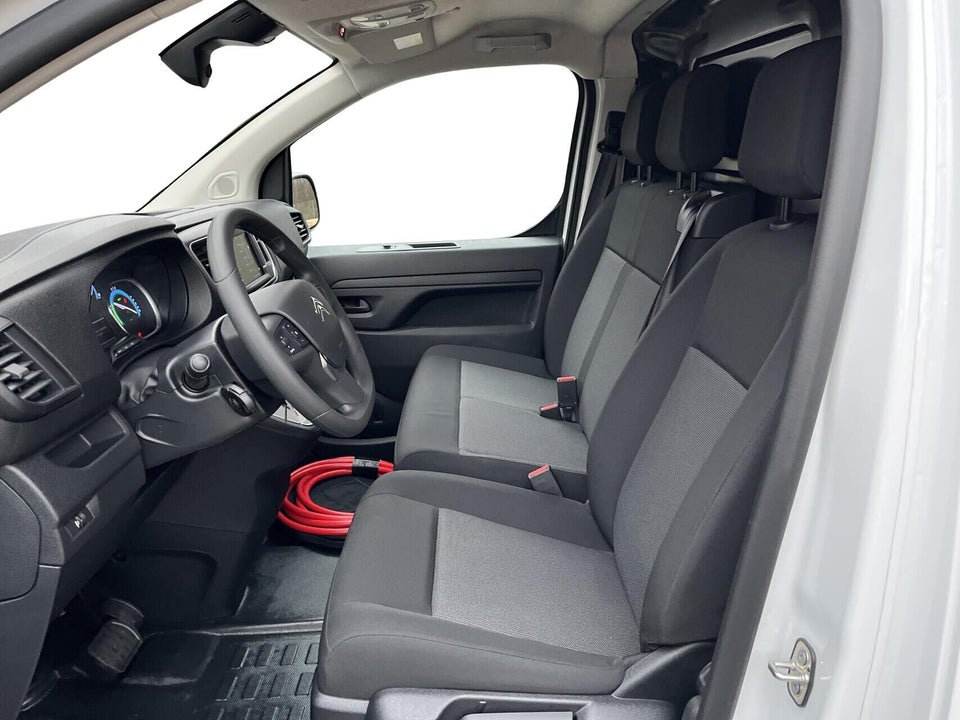 Citroën ë-Jumpy 75 L2 MasterLine