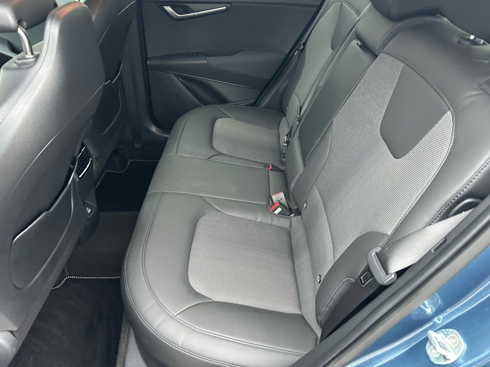 Kia Niro 1,6 PHEV Prestige+ DCT 5d