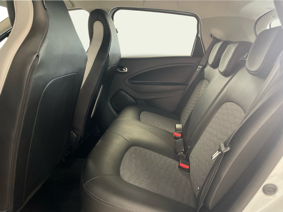 Renault Zoe 52 Intens 5d