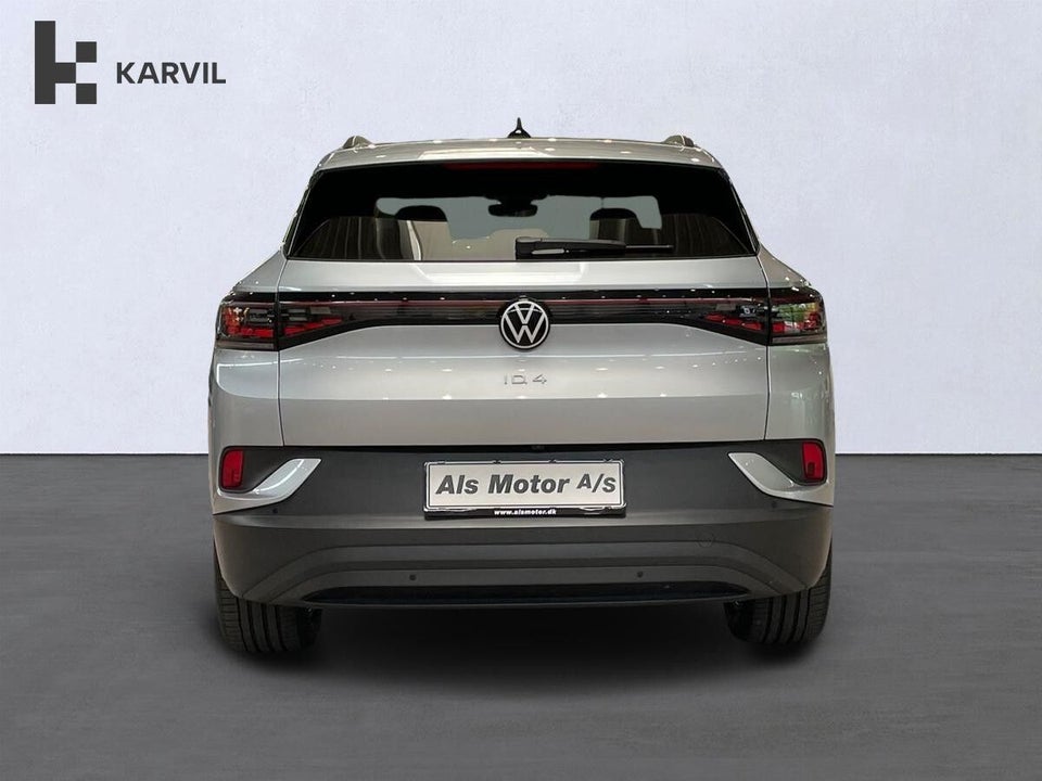VW ID.4 77 Pro Style+ 5d