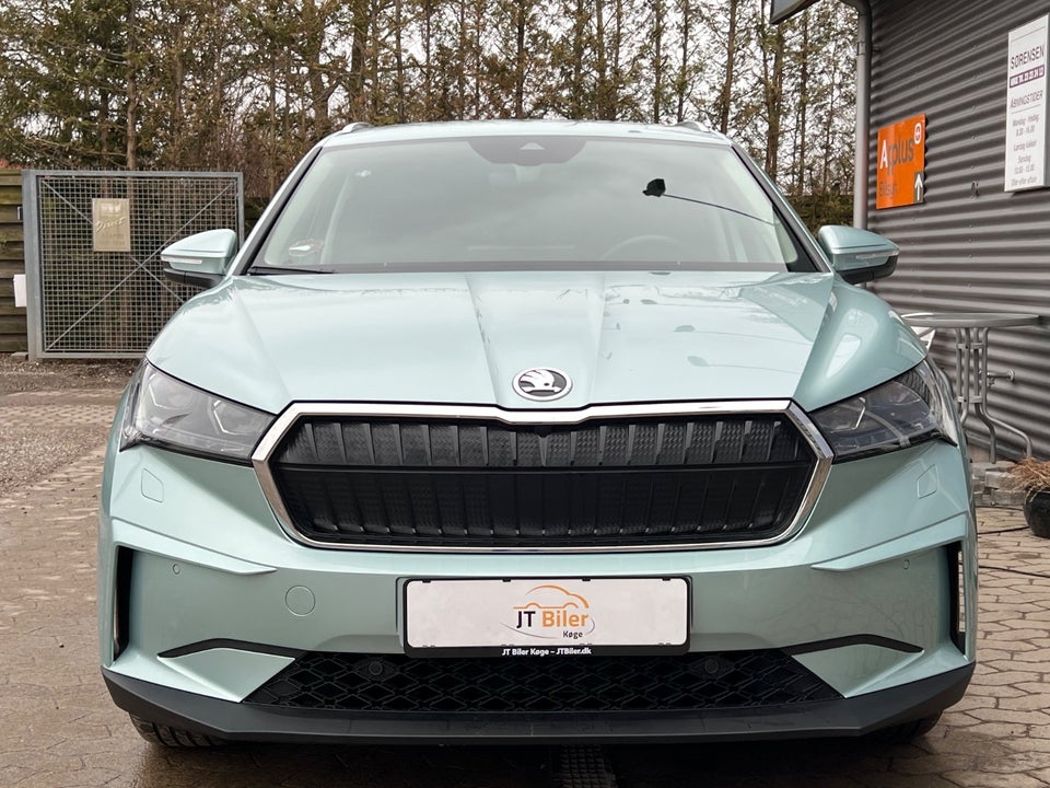 Skoda Enyaq 80 iV Lounge 5d