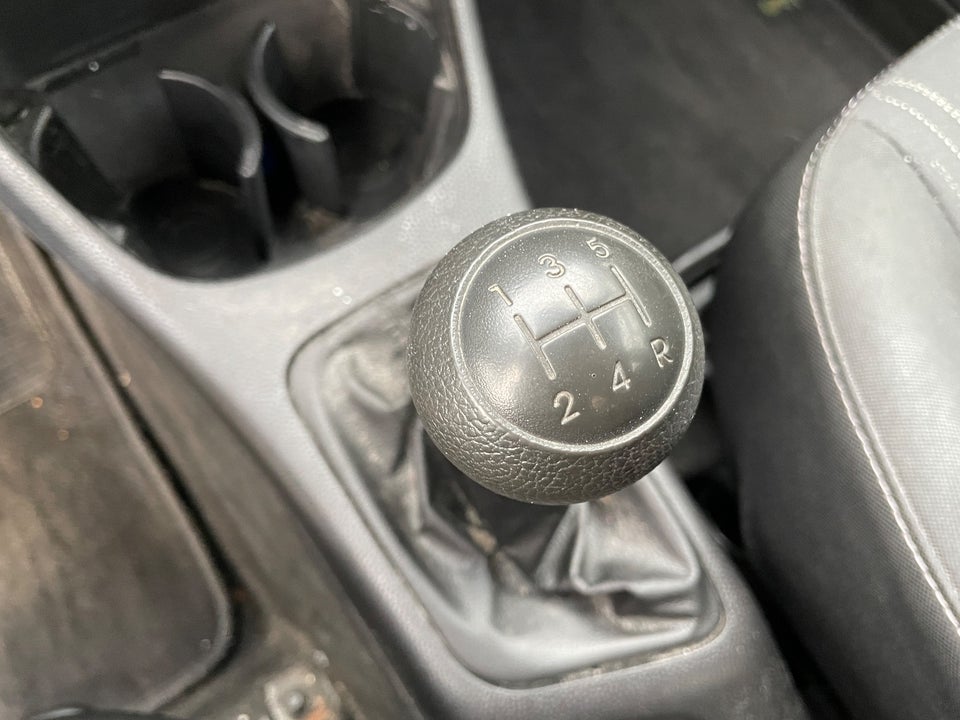 Kia Picanto 1,0 Active Eco 5d