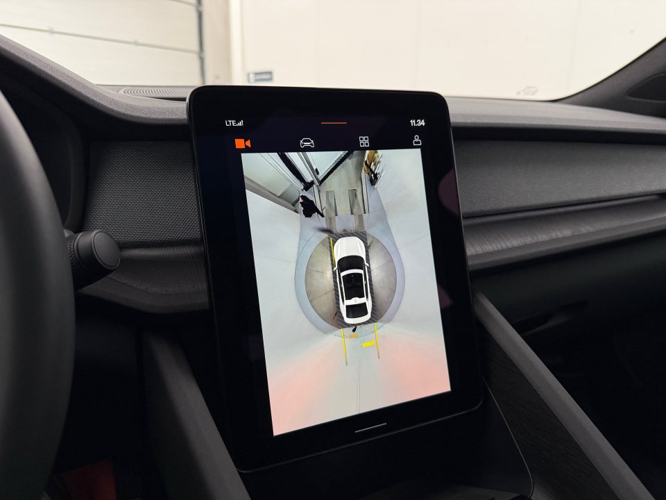 Polestar 2 Standard Range 5d