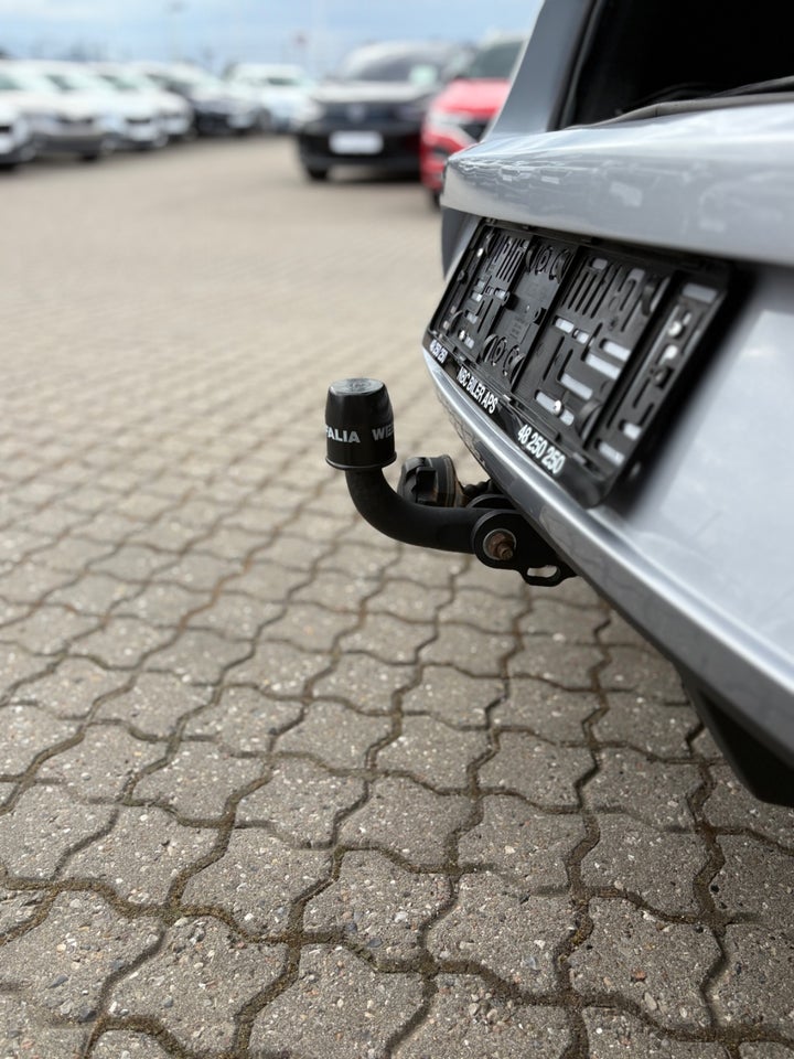 Seat Leon 1,0 TSi 115 Style ST 5d