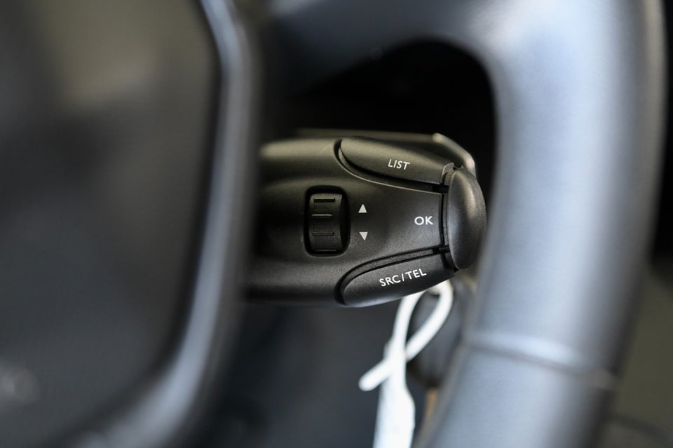 Peugeot Partner 1,5 BlueHDi 100 L1V1 Zap Van