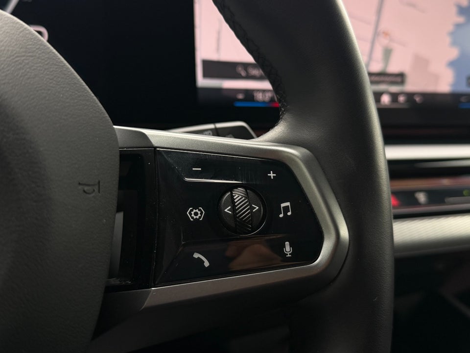 BMW i5 eDrive40 Touring M-Sport 5d