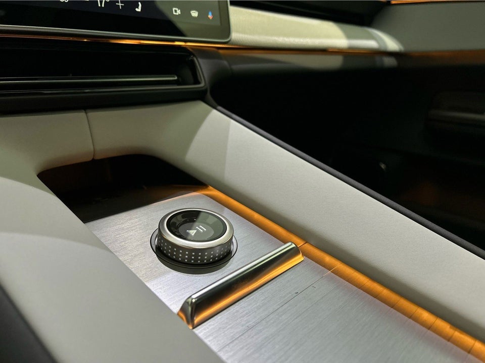 Polestar 4 Long Range Nordic Edition AWD 5d