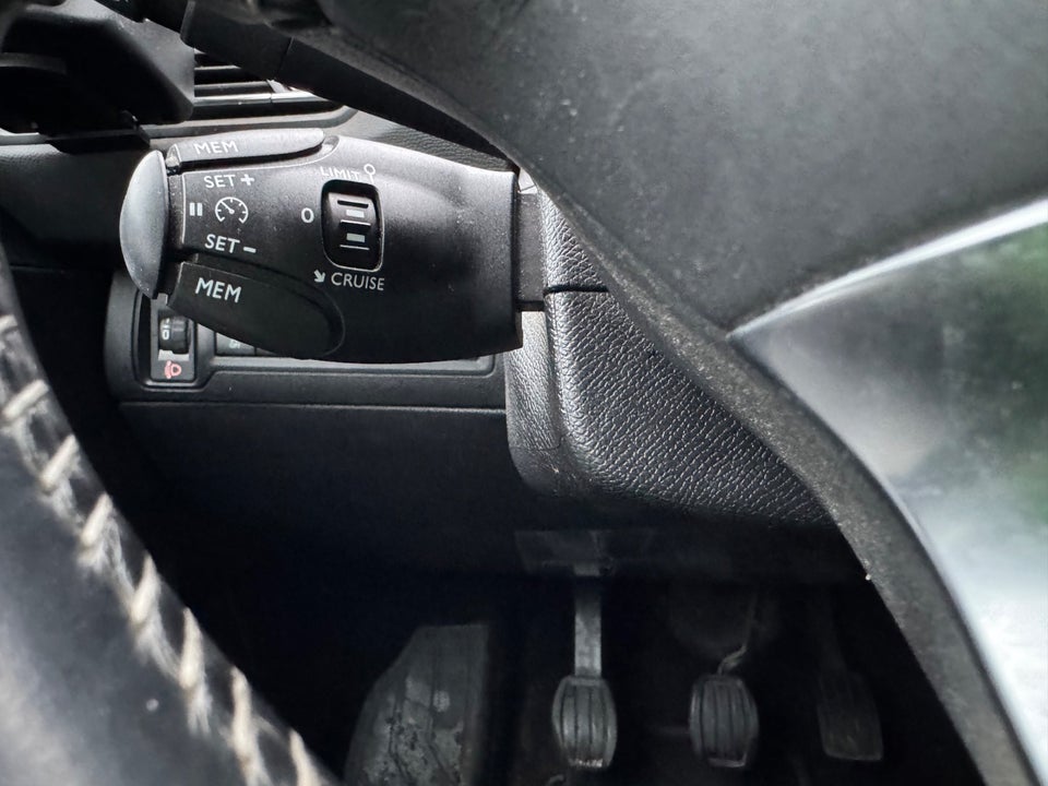 Peugeot 308 1,6 BlueHDi 120 Active SW 5d