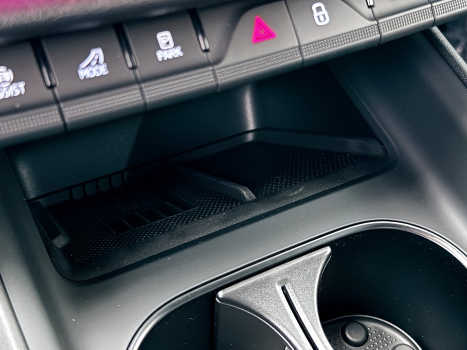 Skoda Elroq 85 iV Sportline 5d