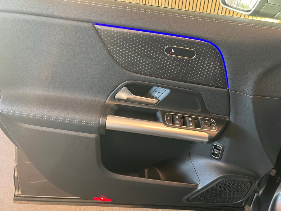 Mercedes EQA250+ Progressive Advance 5d