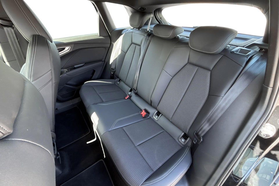 Audi Q4 e-tron 45 Ultra 5d