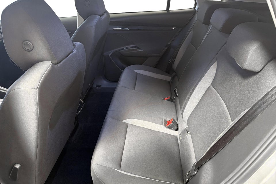 Skoda Elroq 50 iV 5d