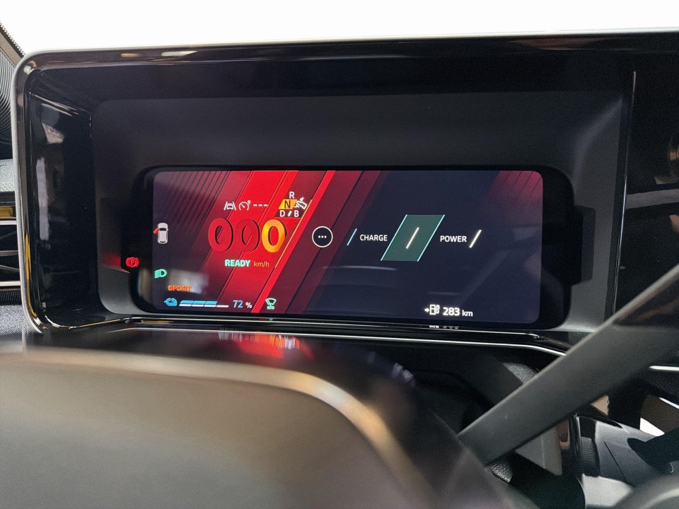 Renault 5 E-Tech 52 Iconic 5d