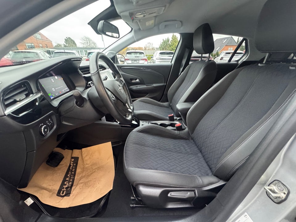 Opel Corsa-e 50 Elegance 5d