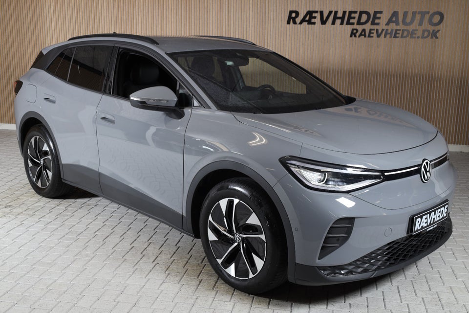 VW ID.4 77 Style+ 5d