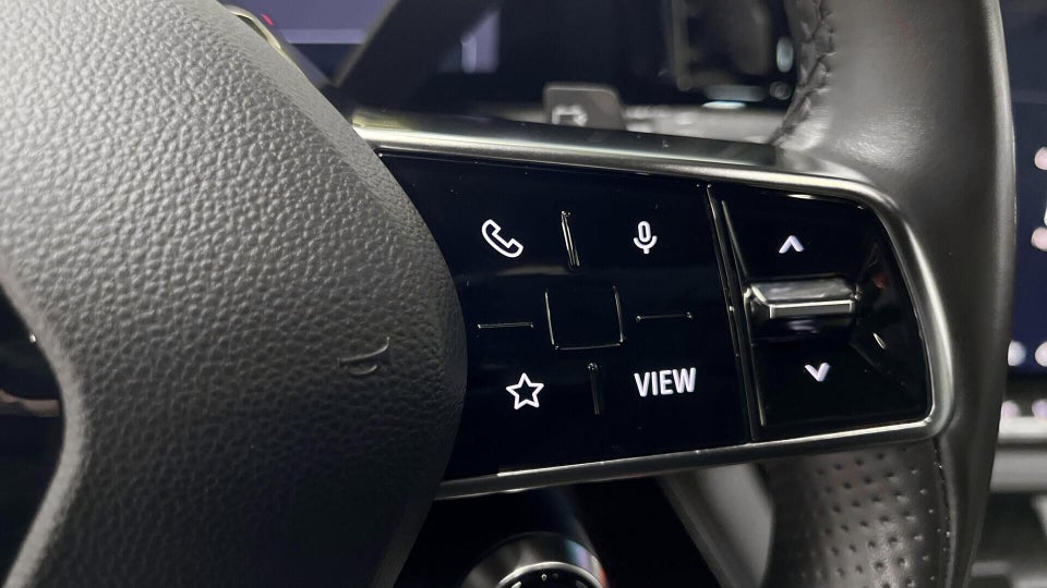 Renault Megane E-Tech 60 Techno 5d