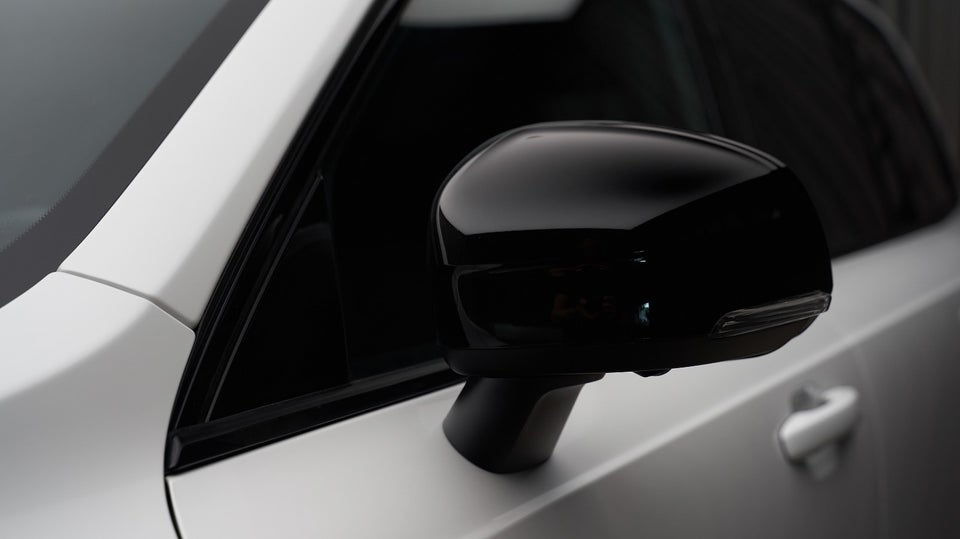 Volvo XC90 2,0 T8 ReCharge Ultra Dark aut. AWD 7prs 5d