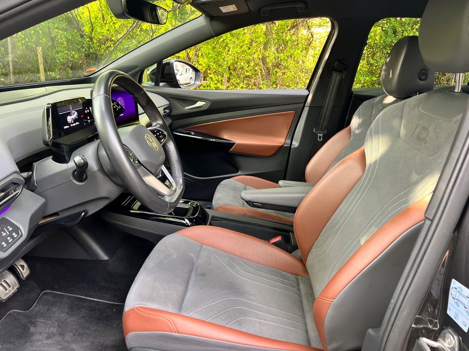 VW ID.4 77 1ST Pro 5d