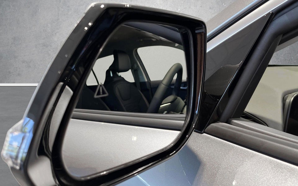 Kia Niro 64 EV Prestige 5d