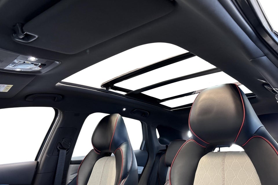 BYD Atto 3 60 Design 5d