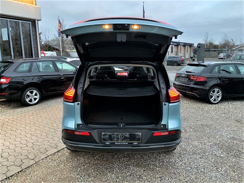 Aiways U5 Premium 5d