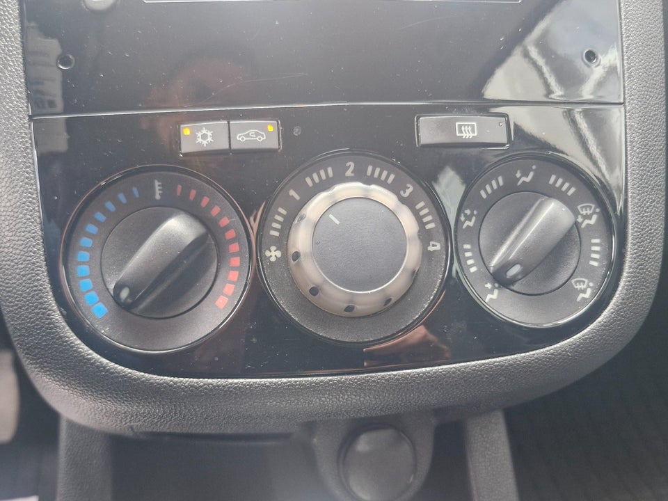 Opel Corsa 1,2 16V Cosmo aut. 5d