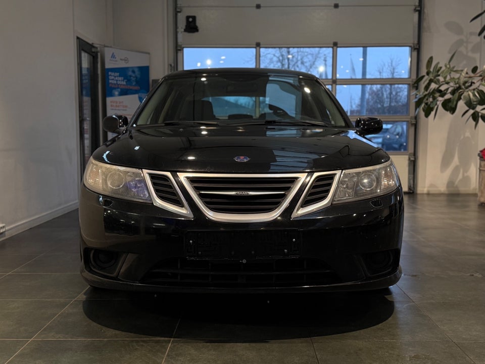 Saab 9-3 1,8 t Linear SportCombi 5d