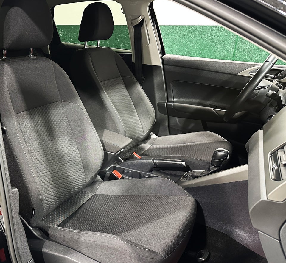 VW Polo 1,0 TSi 95 Comfortline DSG 5d