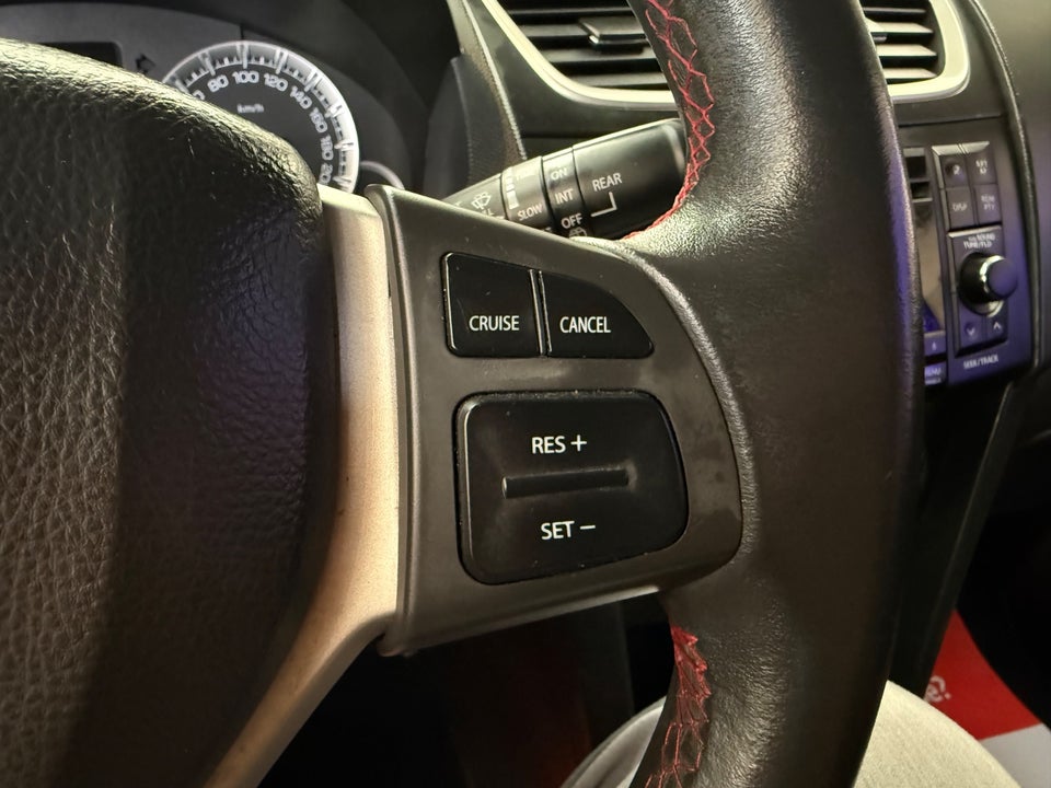 Suzuki Swift 1,2 Cool 5d