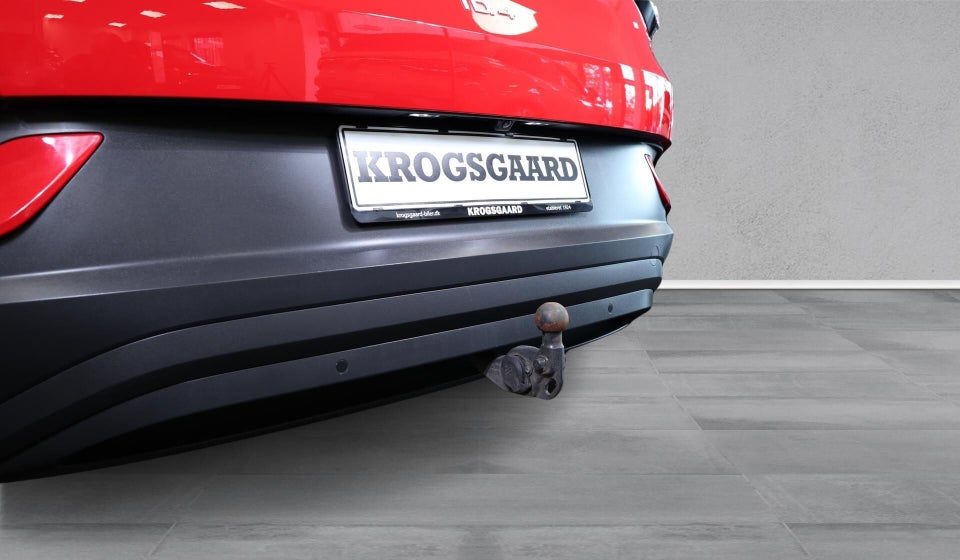 VW ID.4 77 Pro Performance 5d
