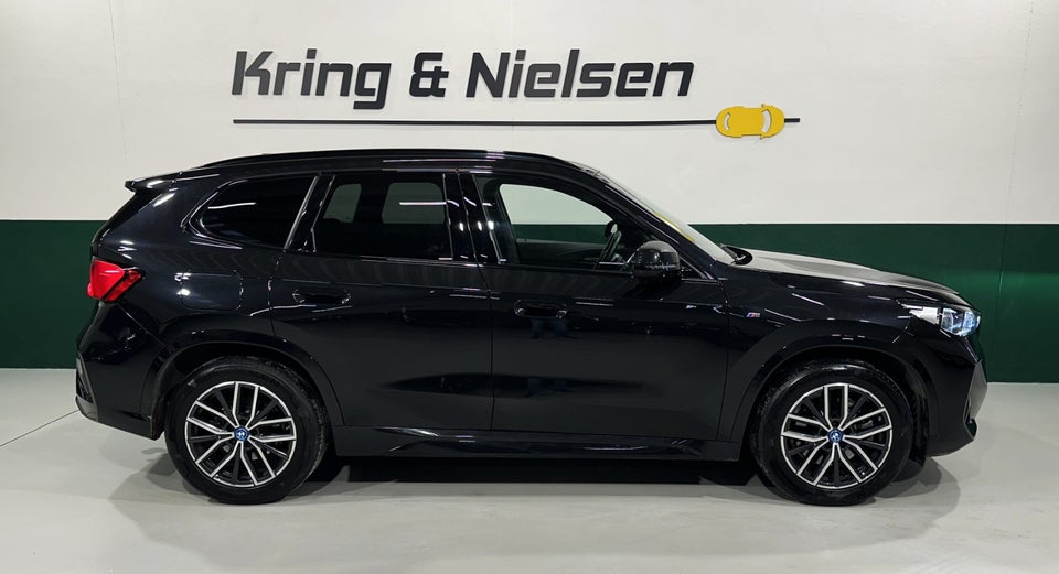 BMW X1 1,5 xDrive25e M-Sport aut. 5d