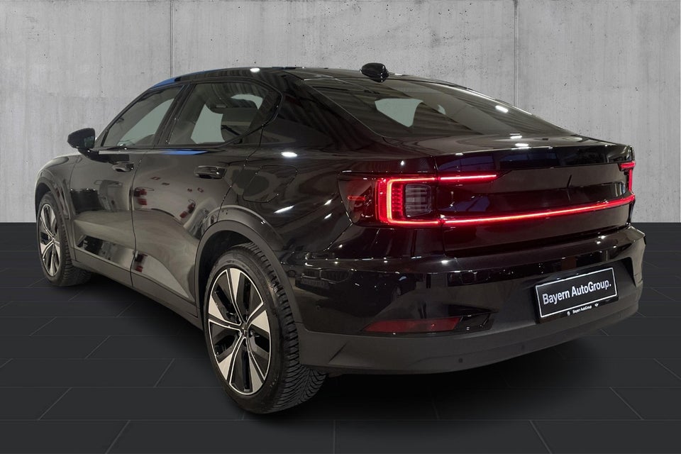 Polestar 2 Long Range 5d