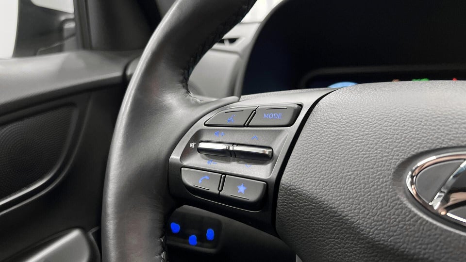 Hyundai Kona 39 EV Select 5d