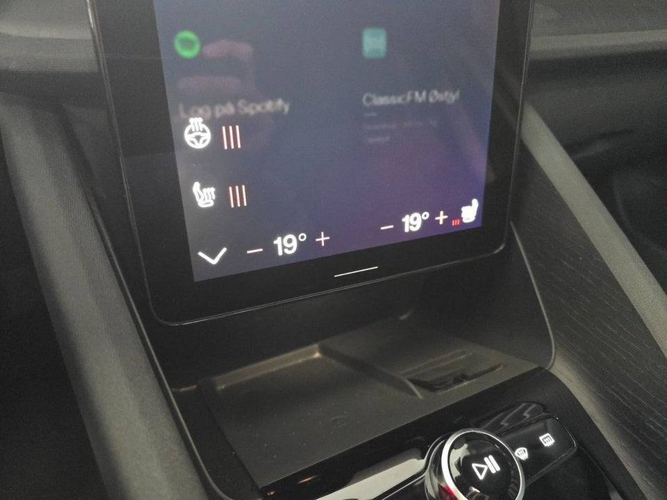 Polestar 2 Standard Range 5d