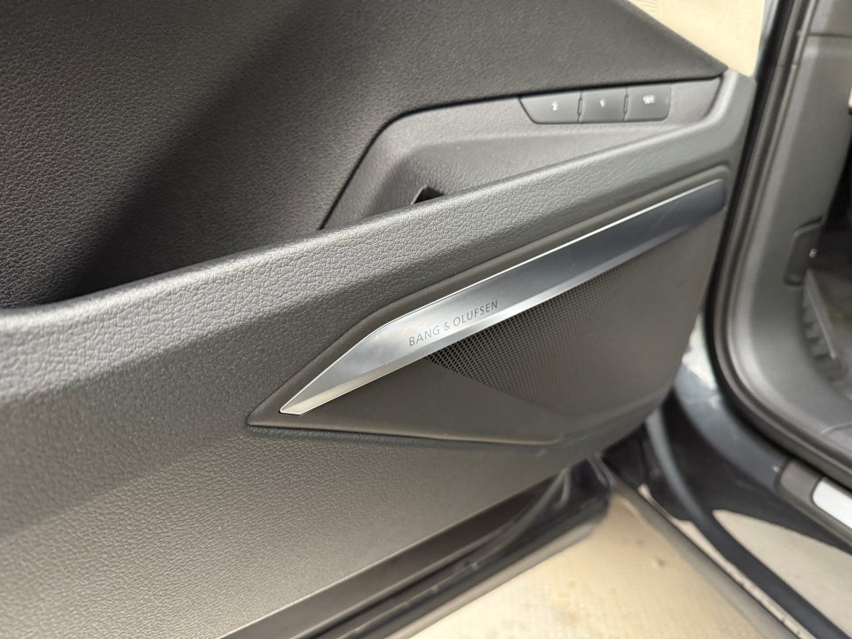 Audi e-tron 50 Advanced Prestige quattro 5d