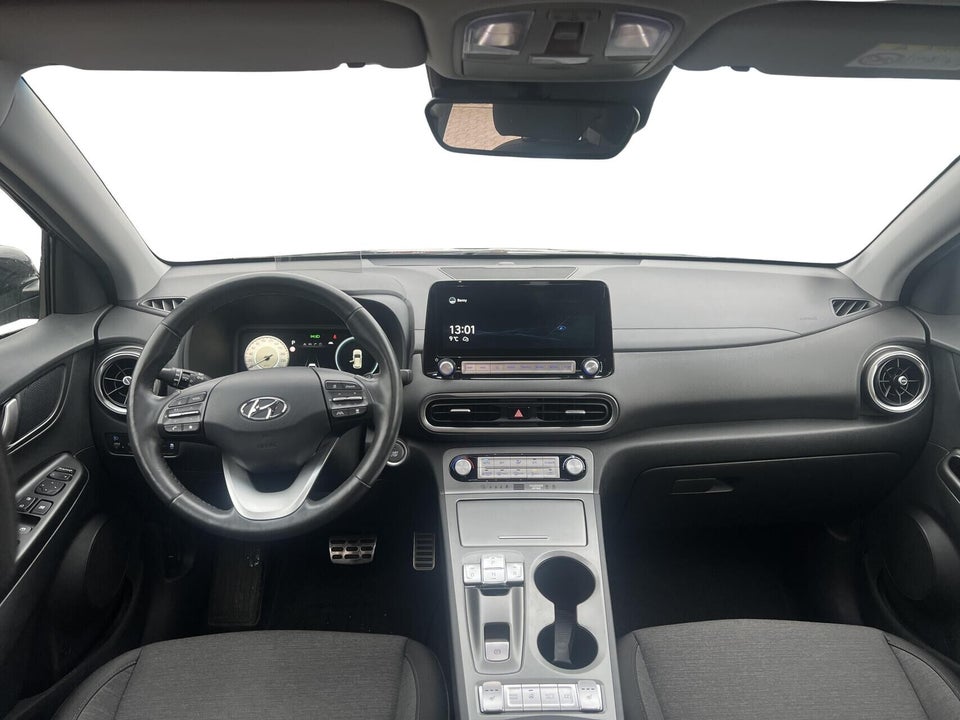 Hyundai Kona 64 EV Prime 5d
