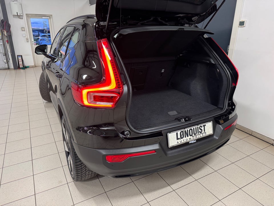 Volvo XC40 P6 ReCharge Core 5d